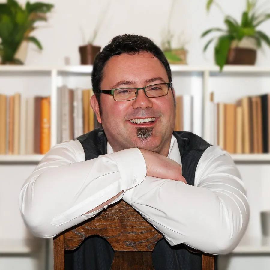 Marco Prell