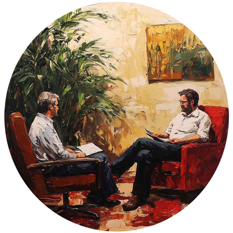 Psychotherapie